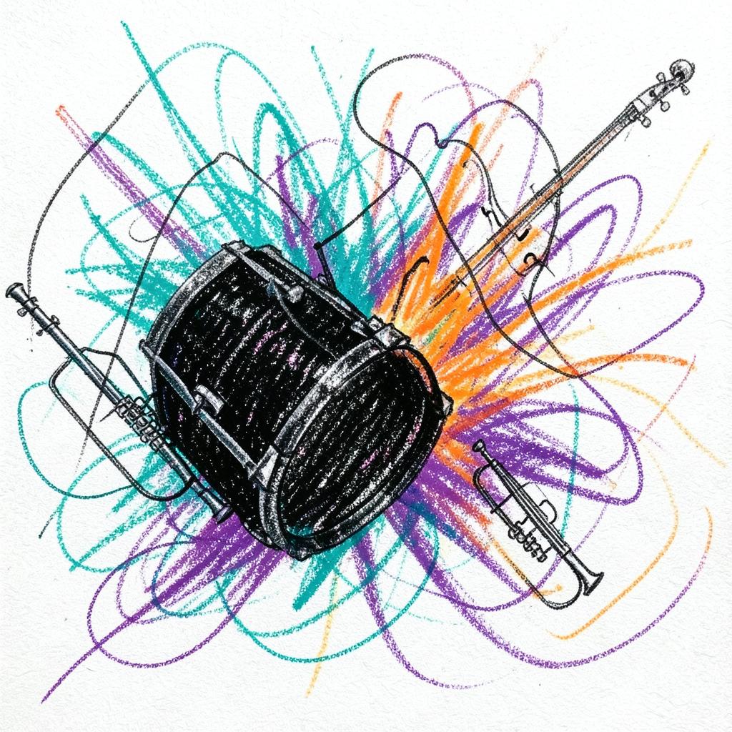 Tv/movie Instrumental Stuff 