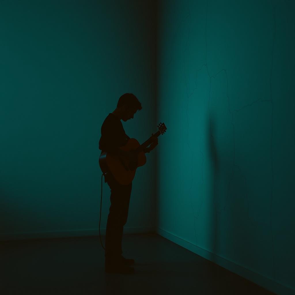 Persona image for The Quiet Lines