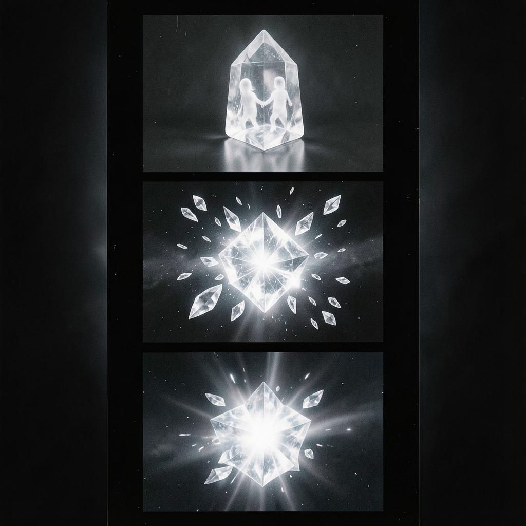 18. „Der Reflex" artwork