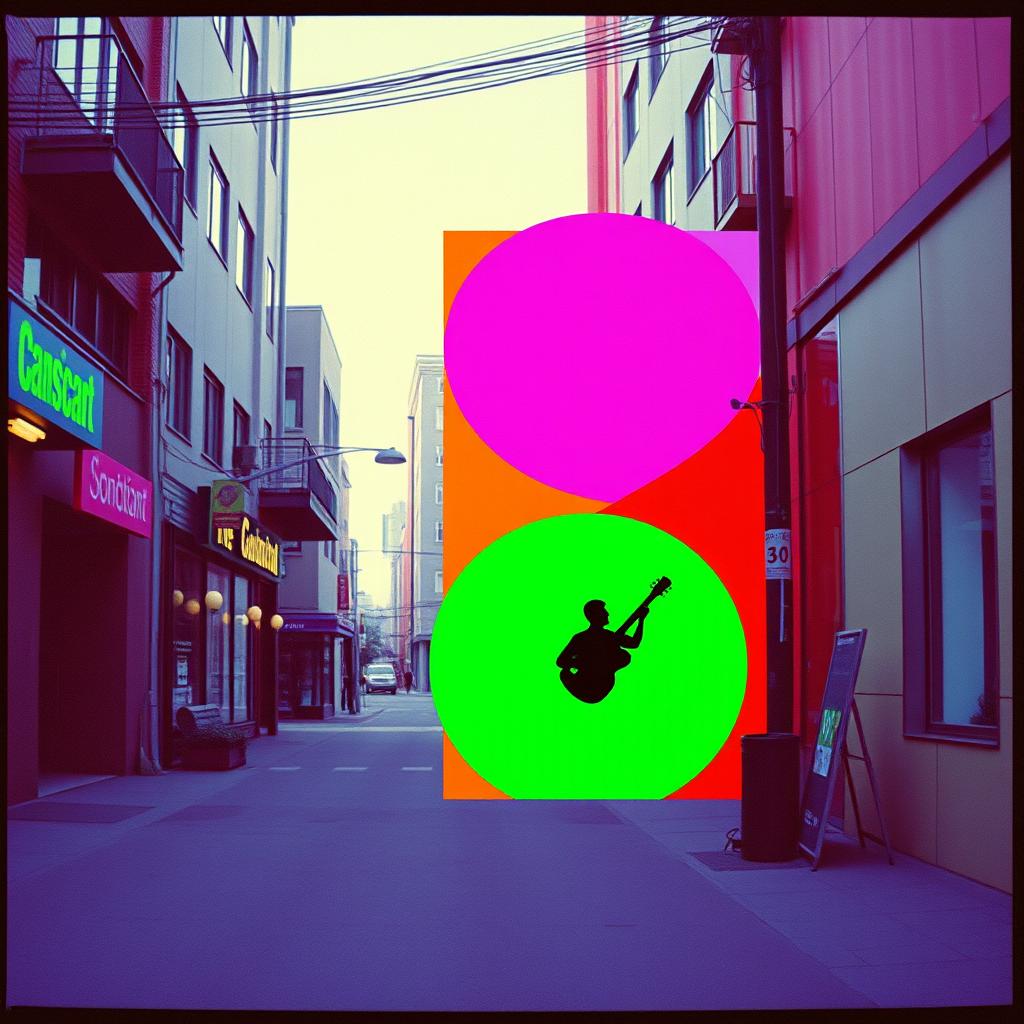 instrumental 