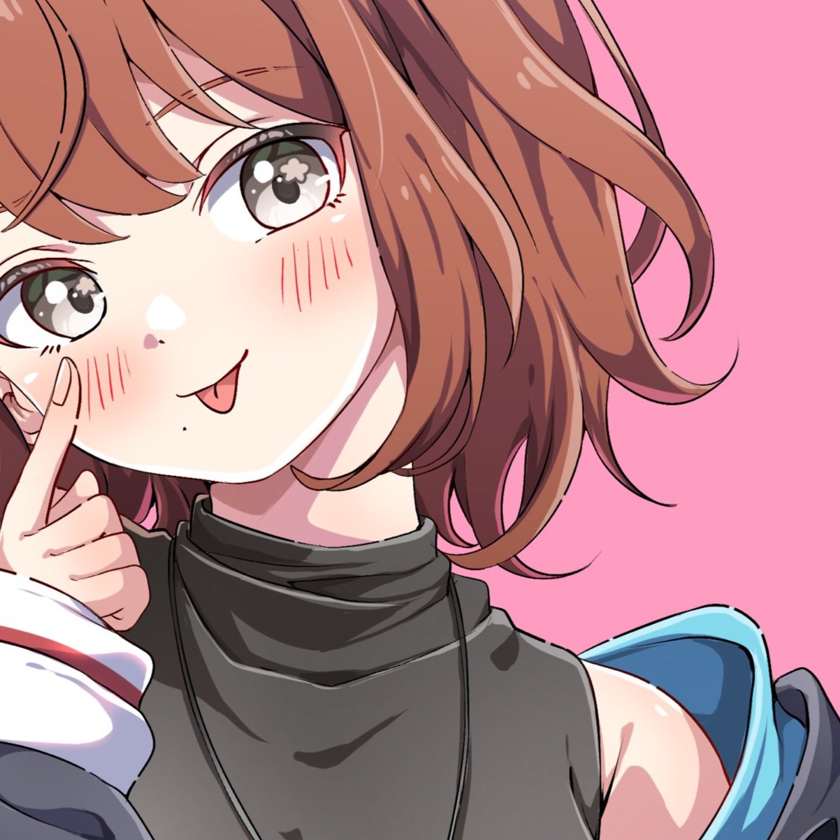 たちまちらぶ～ artwork