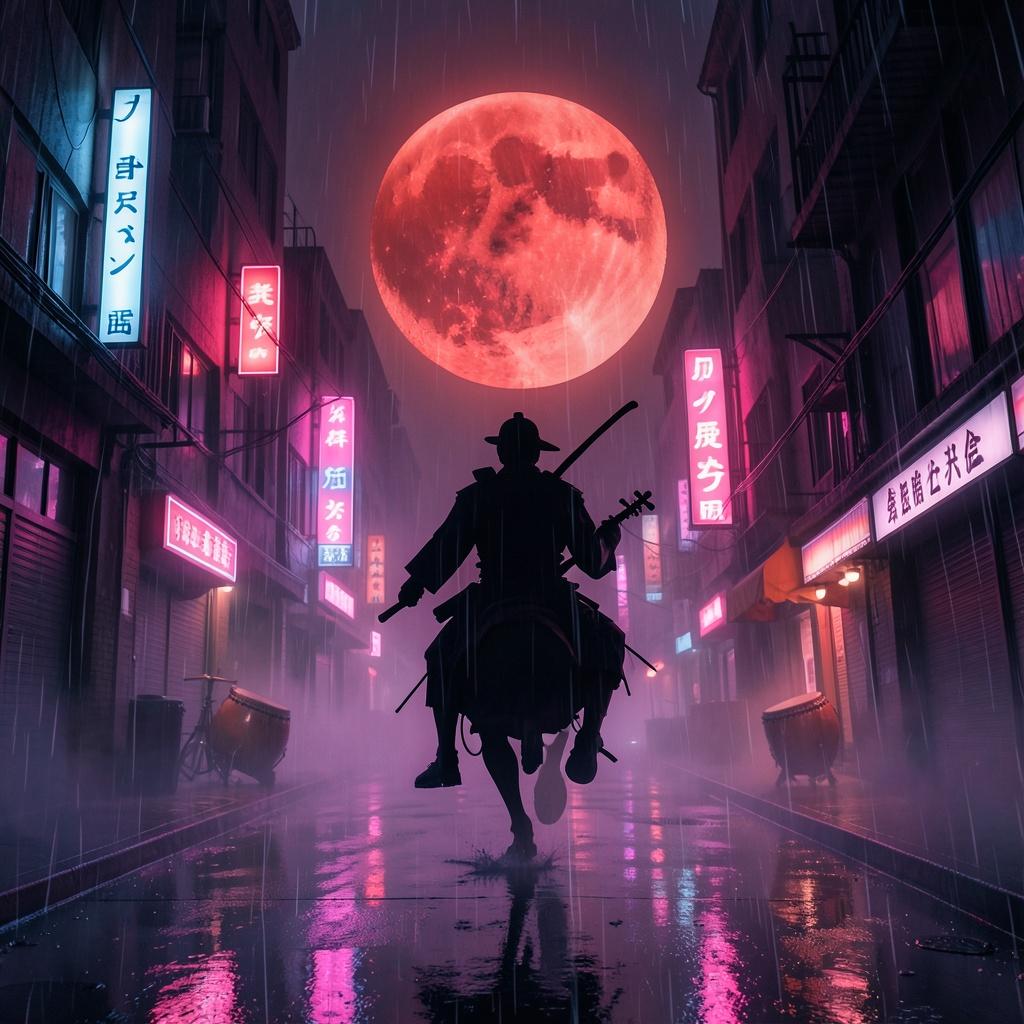 Song Image