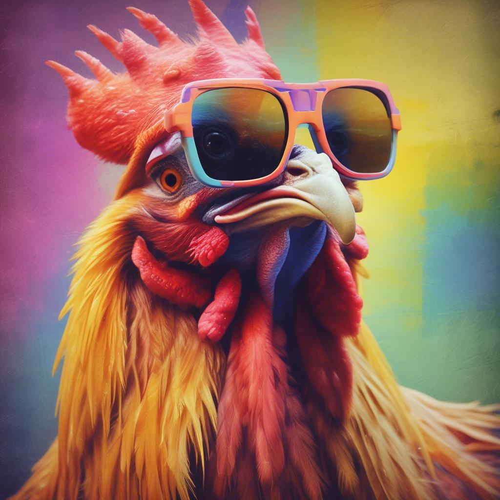 Image for TACO - Trump always chickens out