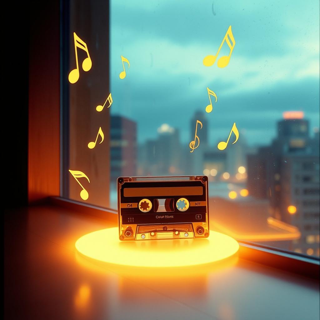 Song Image
