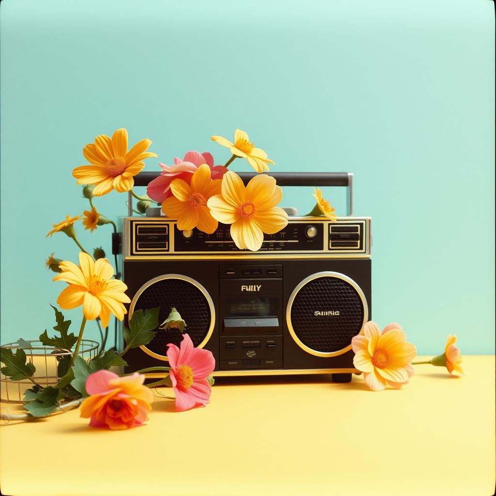 Song Image
