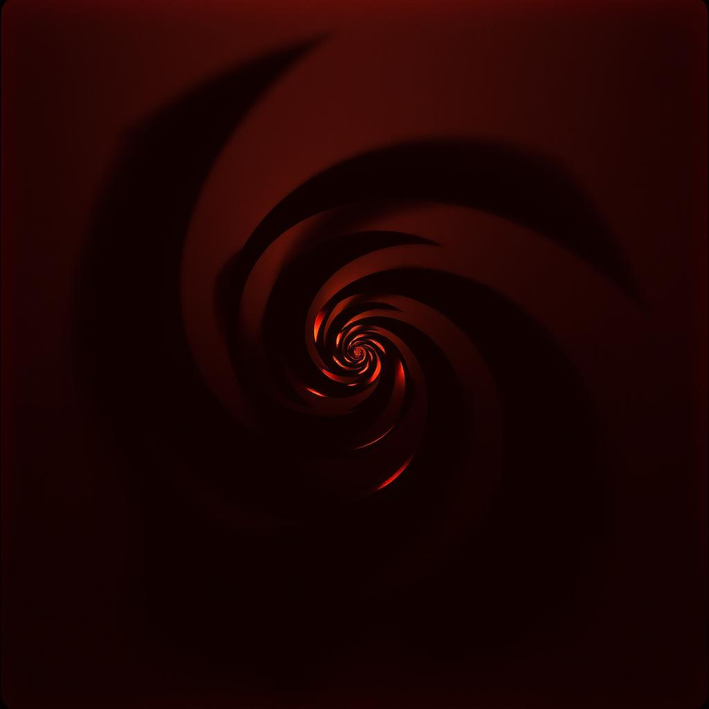Танго на грани вечности artwork