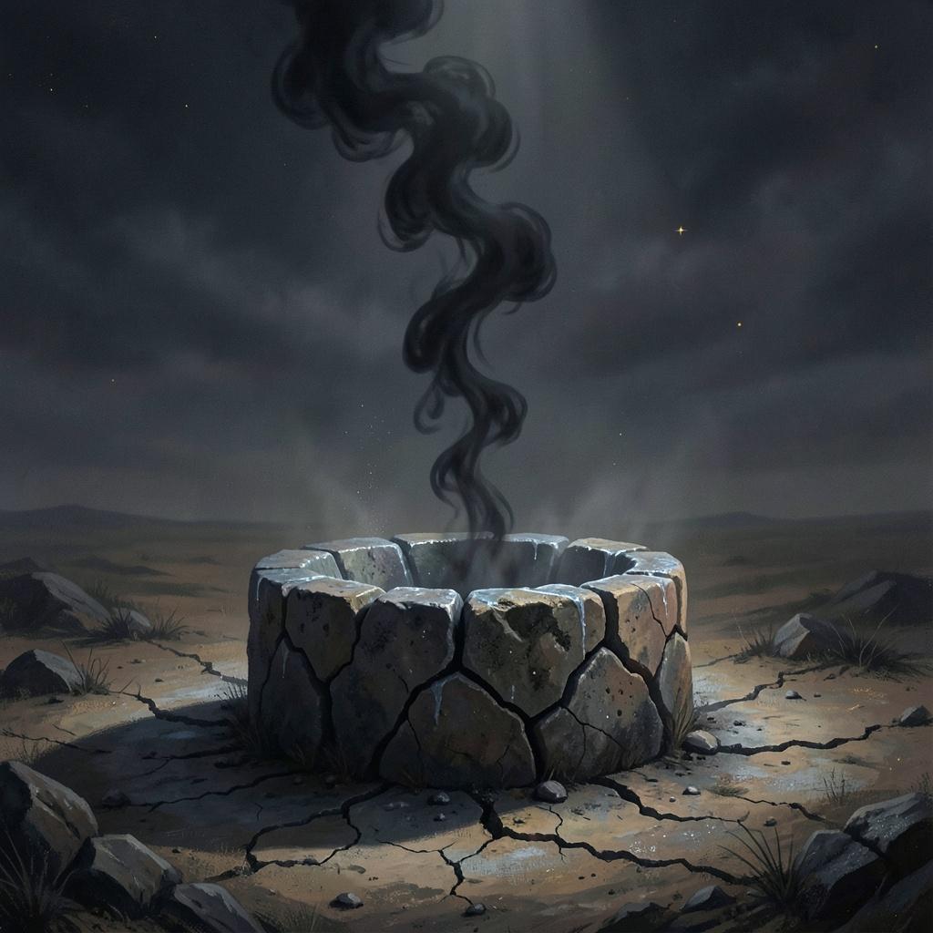 Îngerul al cincilea artwork