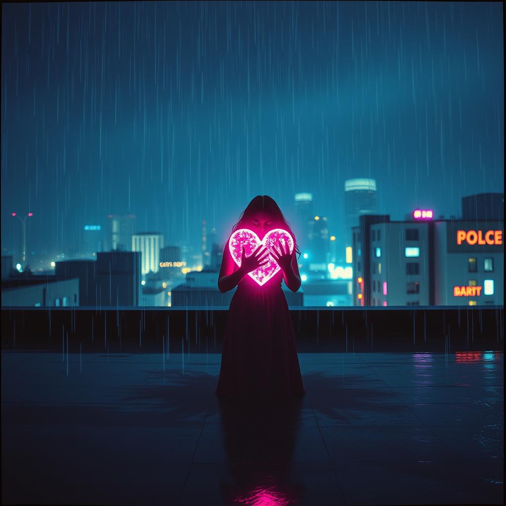 To my baby boo artwork