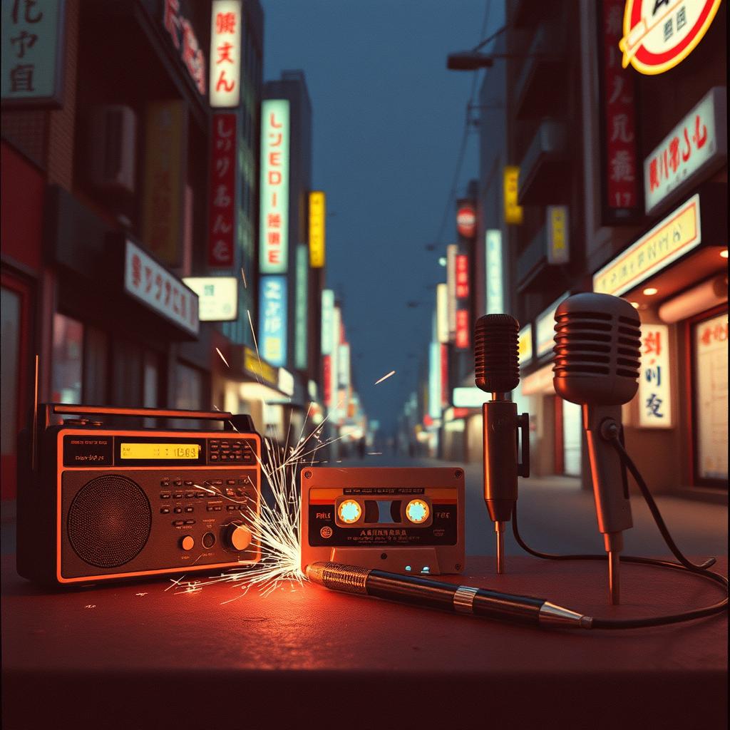 Song Image