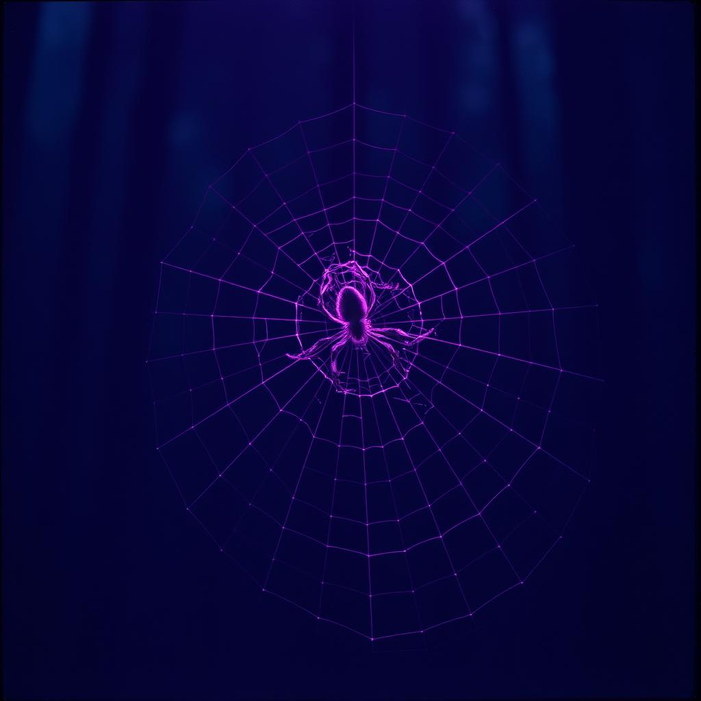 Persona picture for The Spider's Sense (Side A)