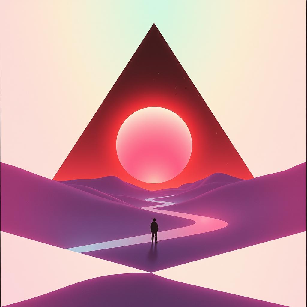 Shining Memory｜ひかりのなかで　Shamisen artwork
