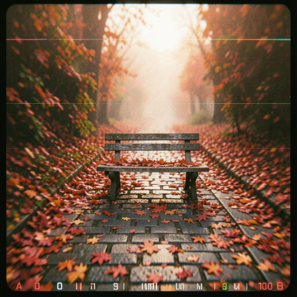 L'Automne et Ton Souvenir artwork