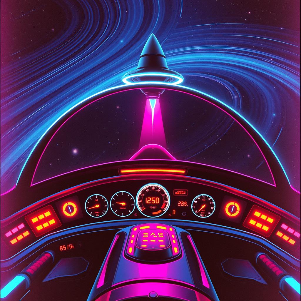 Destination Jupiter artwork