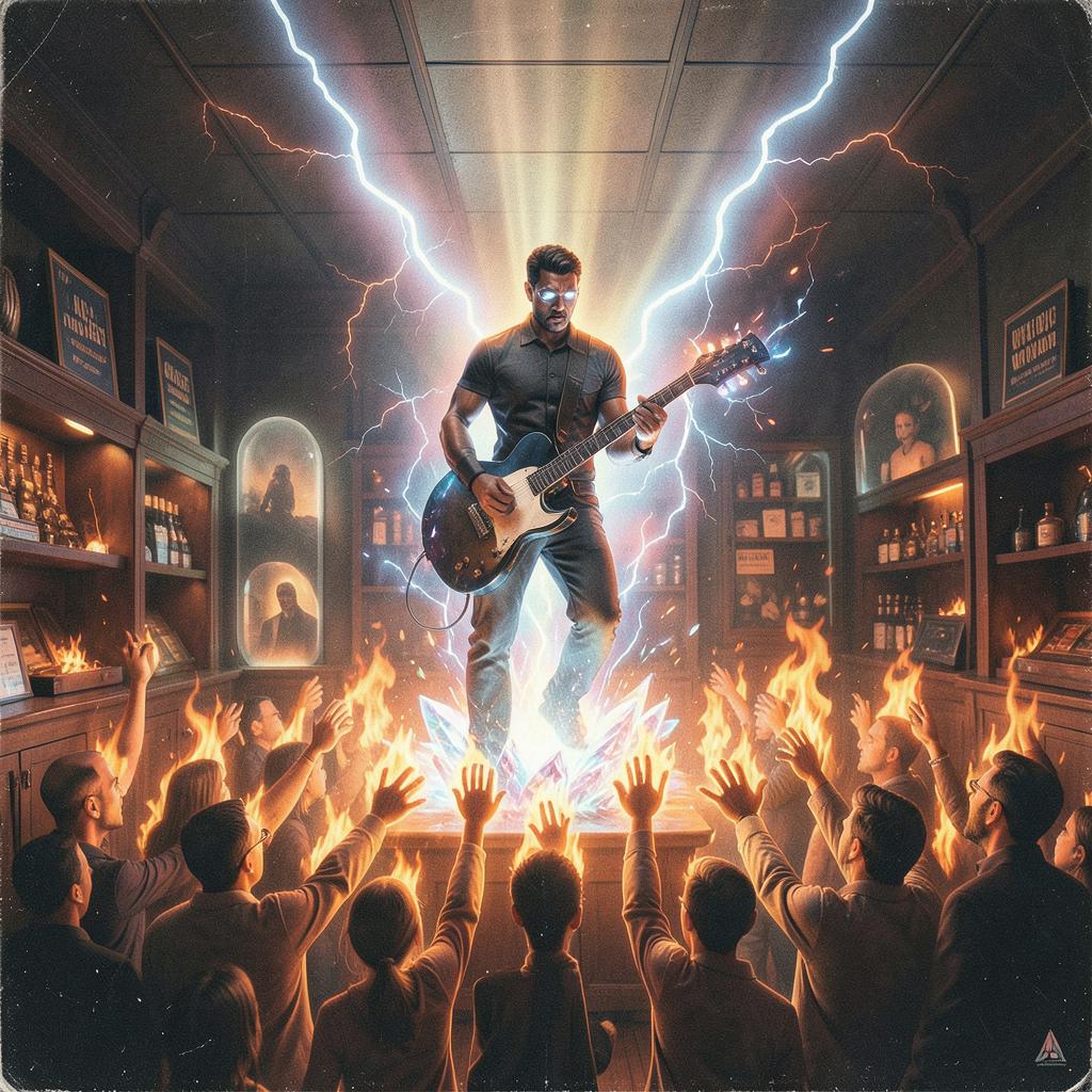 Song Image