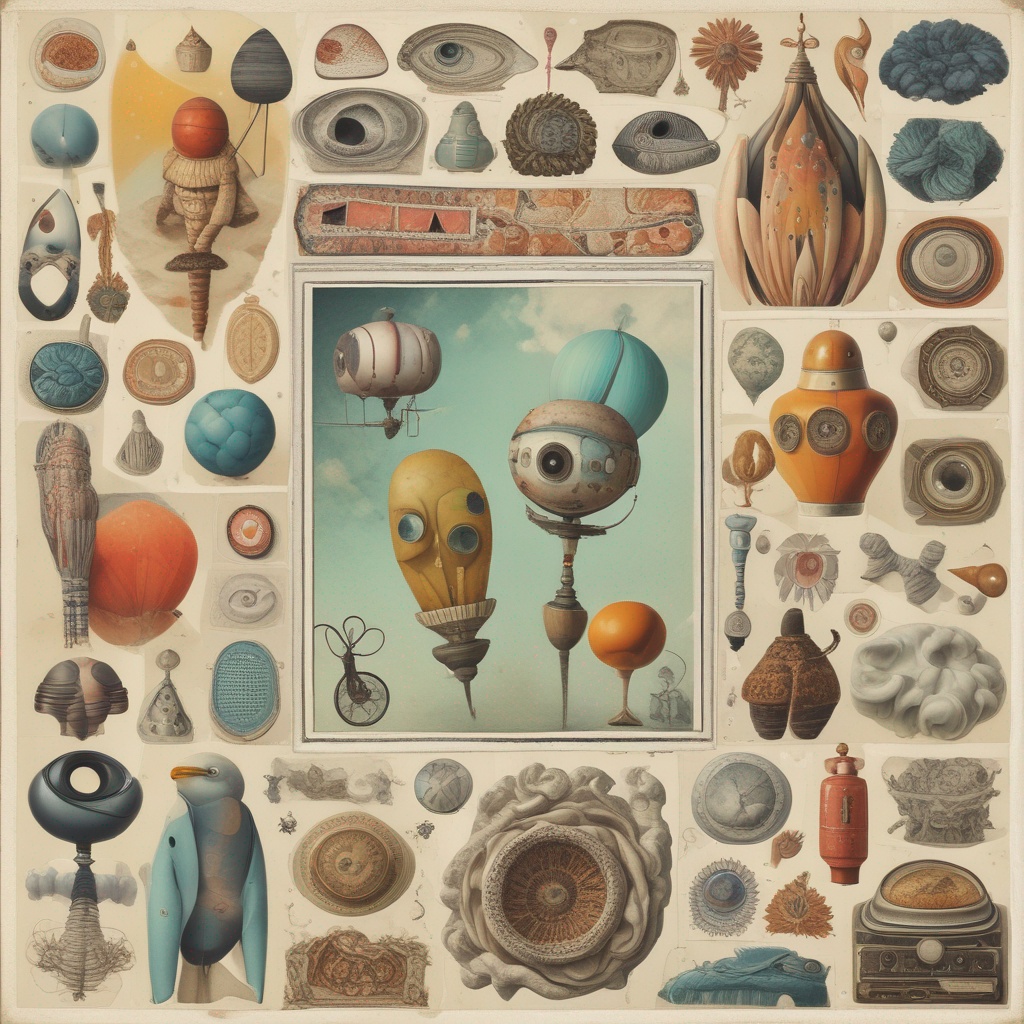 Growing Up artwork