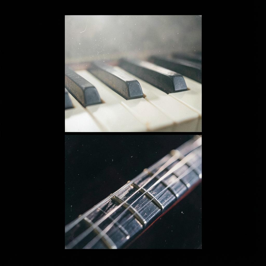 🔴 Coyacan & Aster – The File Never Closes (The Living Files Manifesto) artwork
