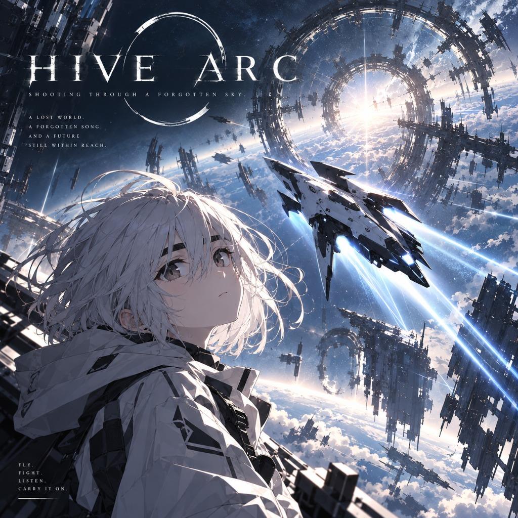 HIVE ARC
