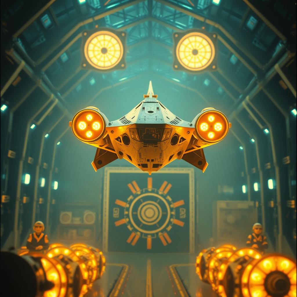 Persona image for Lady I