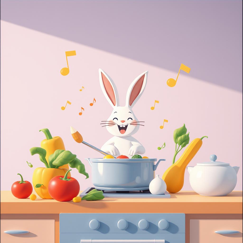 Image for 料理系列