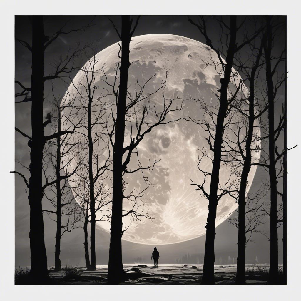 Dreams of Elm Street artwork
