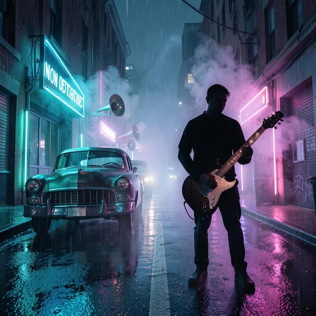 Song Image