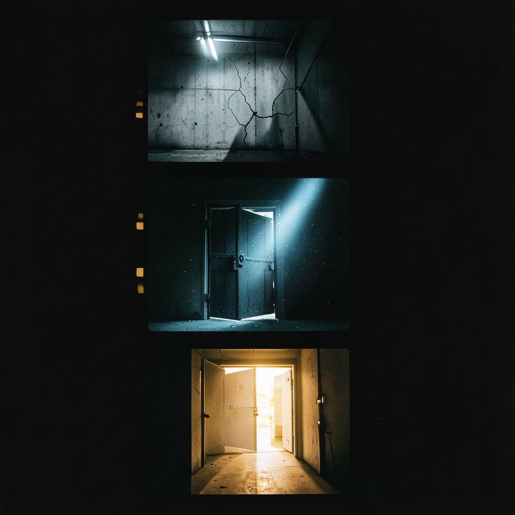 Stop the Lies v.II artwork