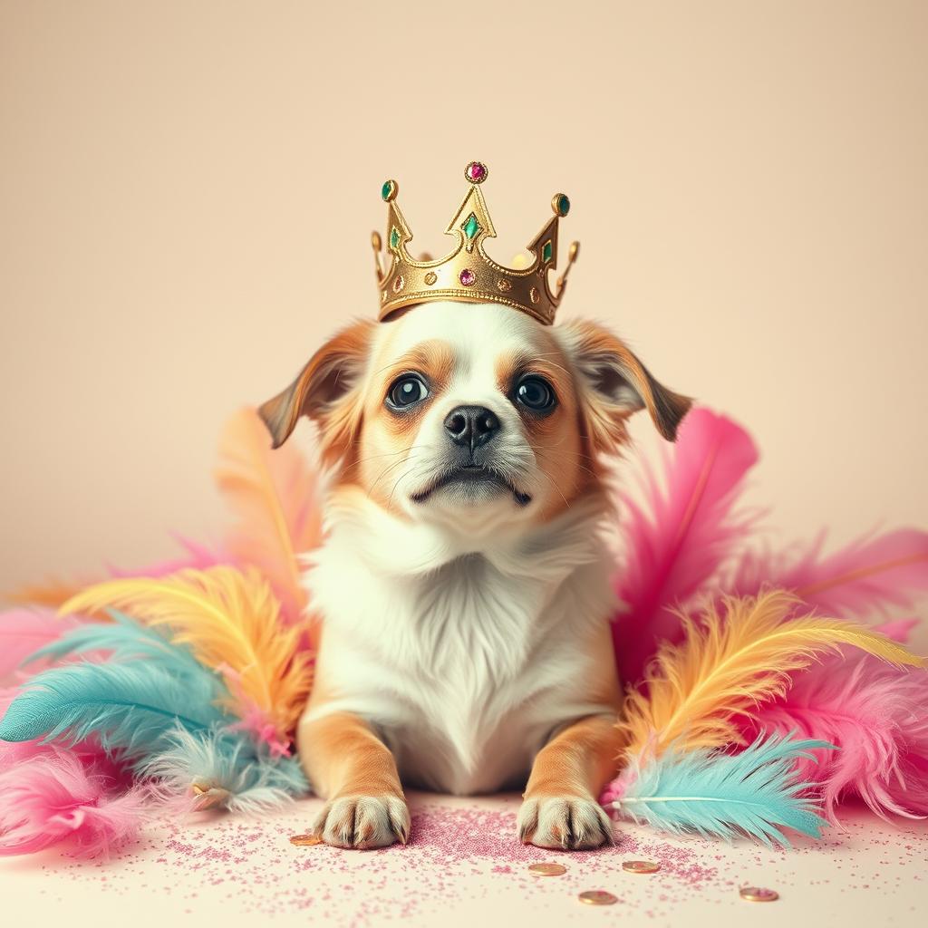 Persona image for Chienne De Doofus