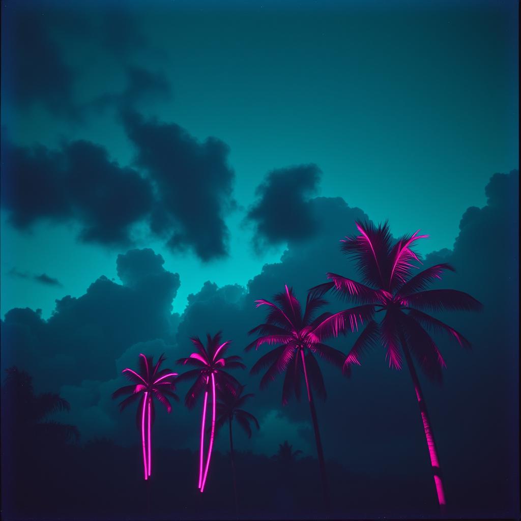 Persona image for Never show me 