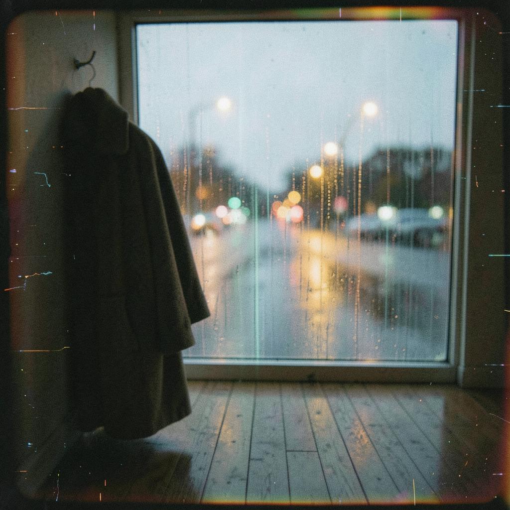 나의 하루 artwork