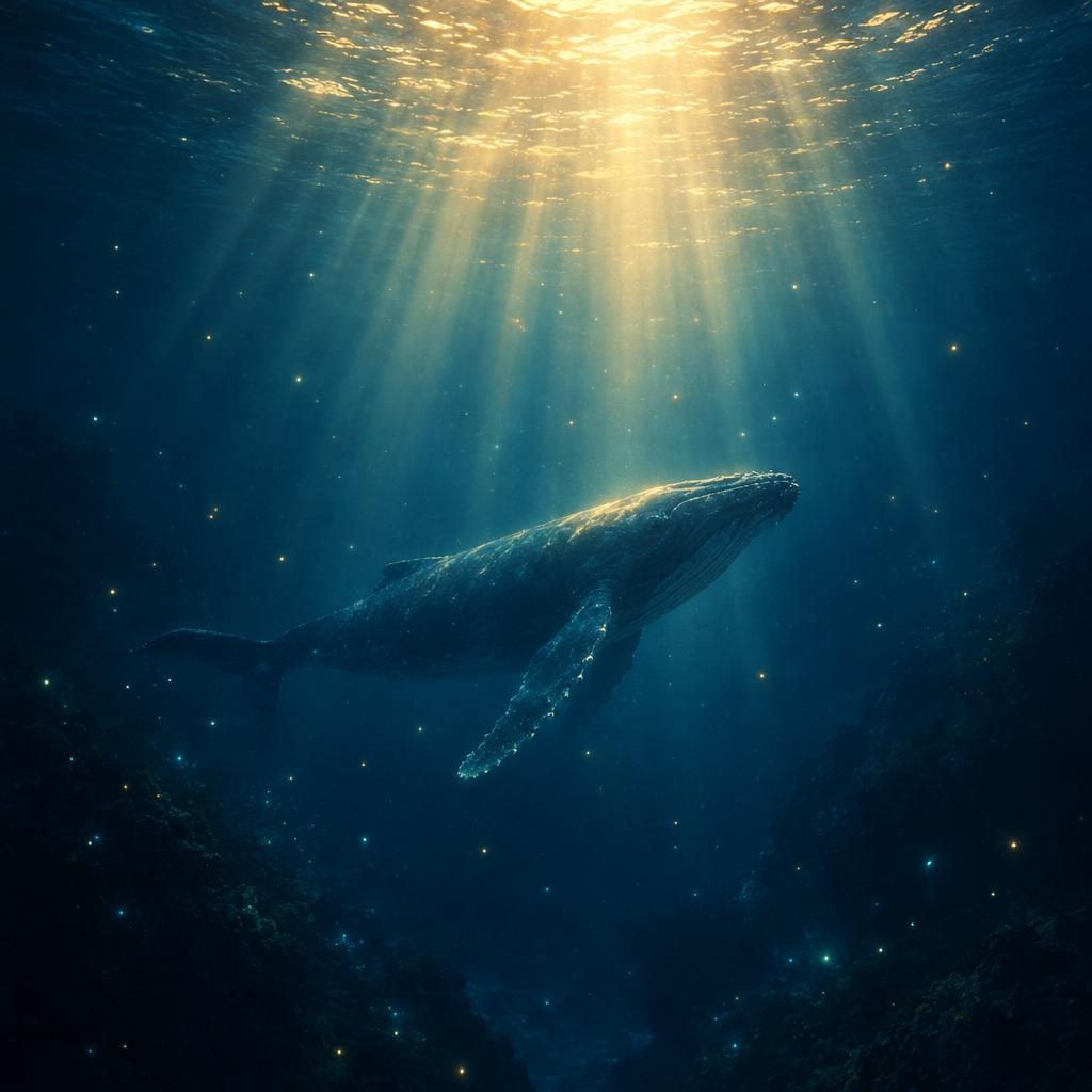 The Deep Blue
