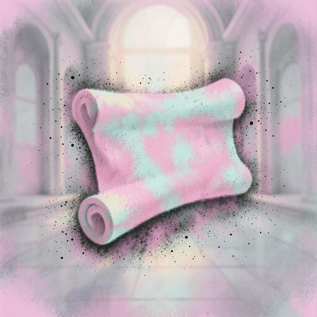 ESTHER CH 08B The Archcriminal’s Letter artwork