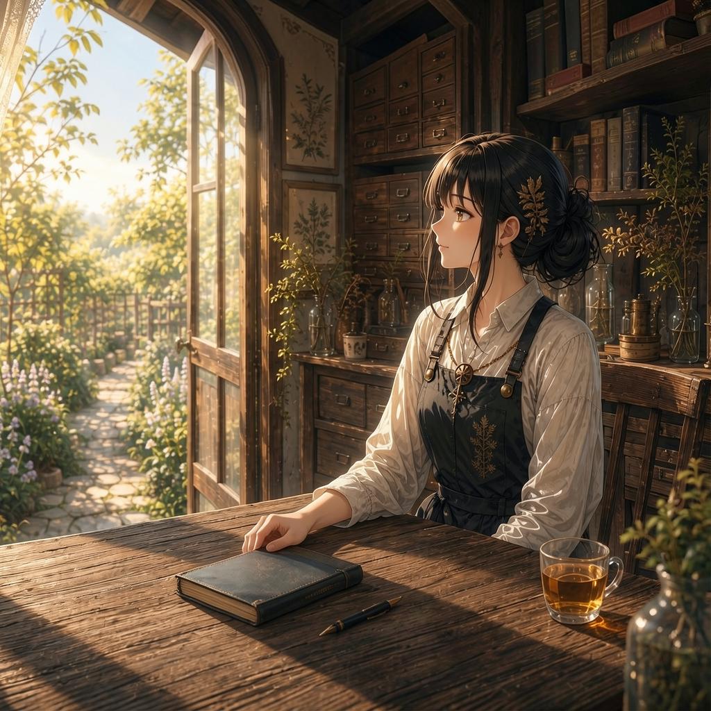 After the Words artwork