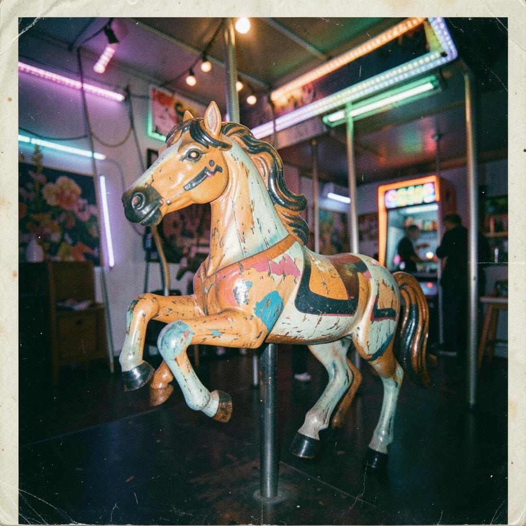 Persona image for Quirky Snails with Mari