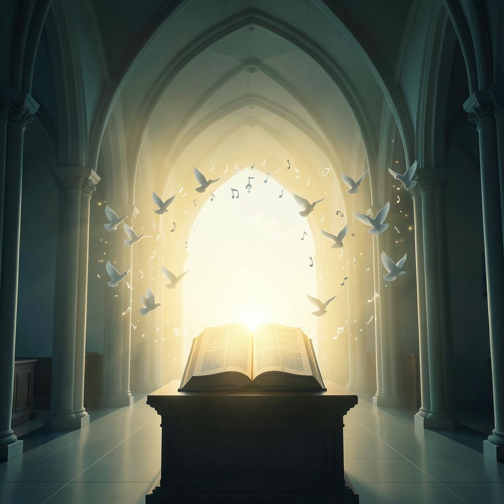 Song Image