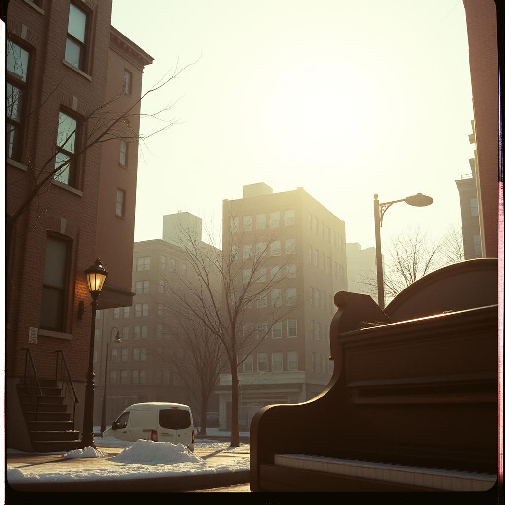 Song Image