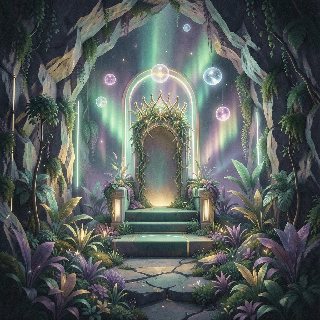 Libérée La Terre artwork