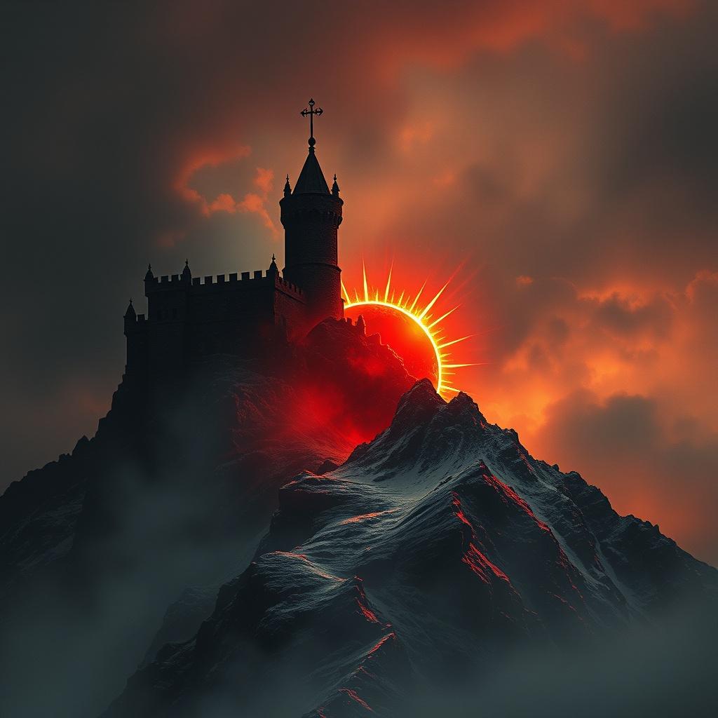 Nachzehrer OST 39- Shadowstalker artwork