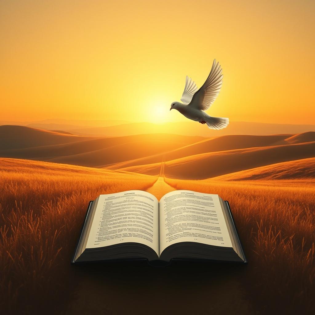 ISAIAH 55:6-9 SEEK YE THE LORD artwork