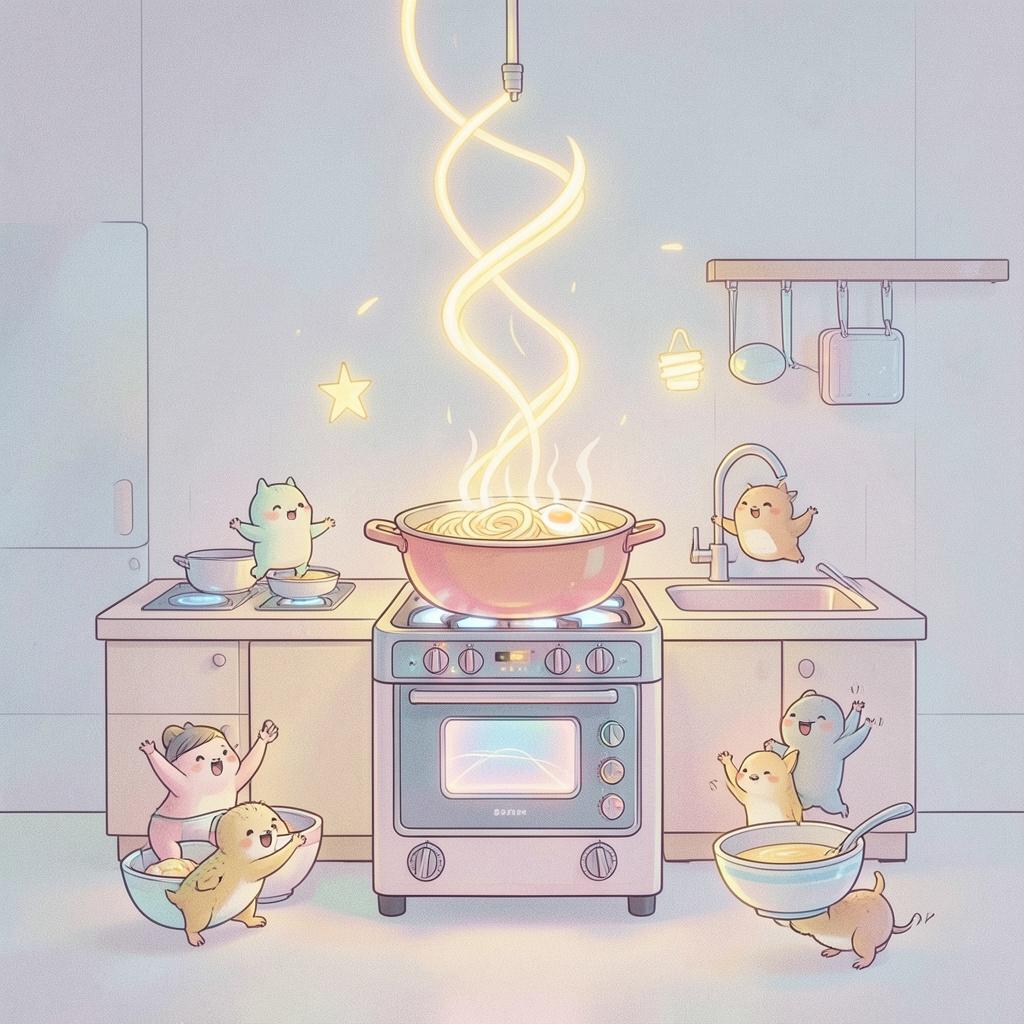 卵ピコ踊り artwork