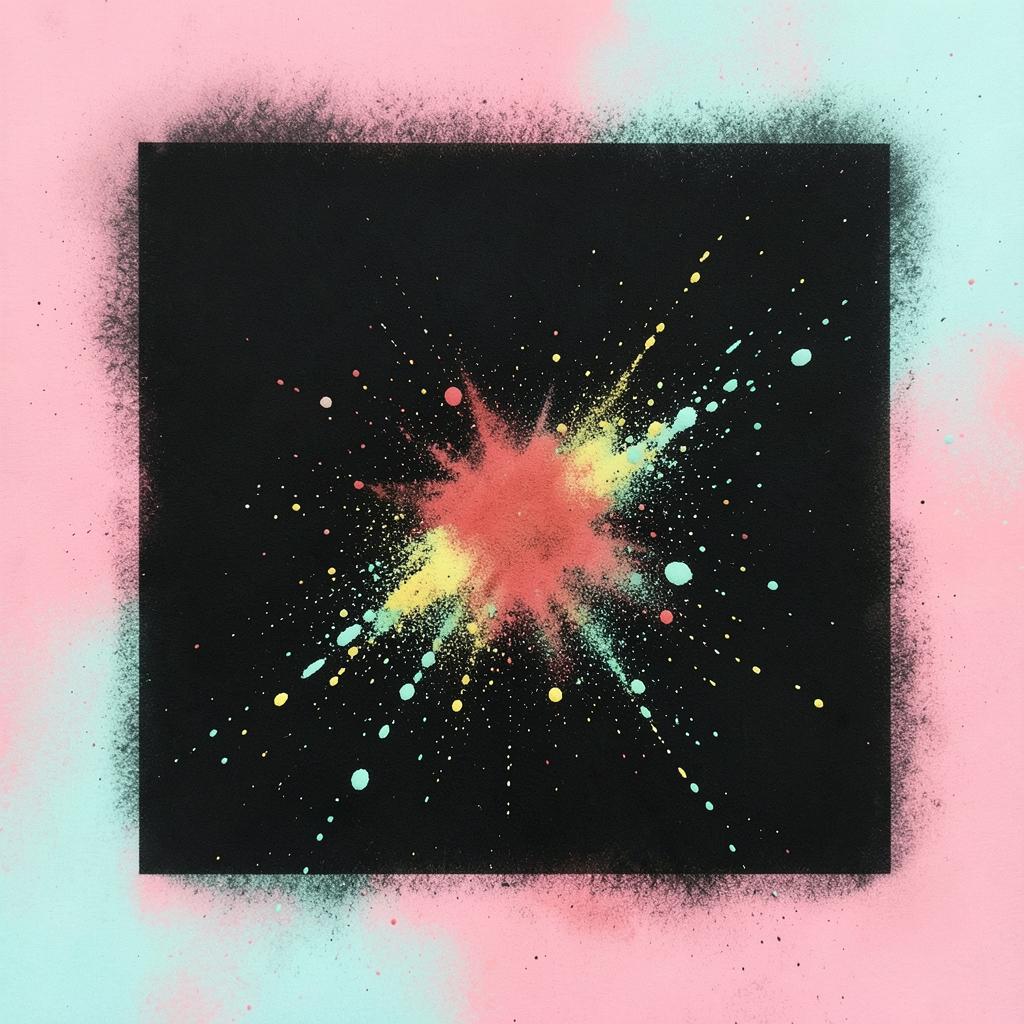 Complacent artwork