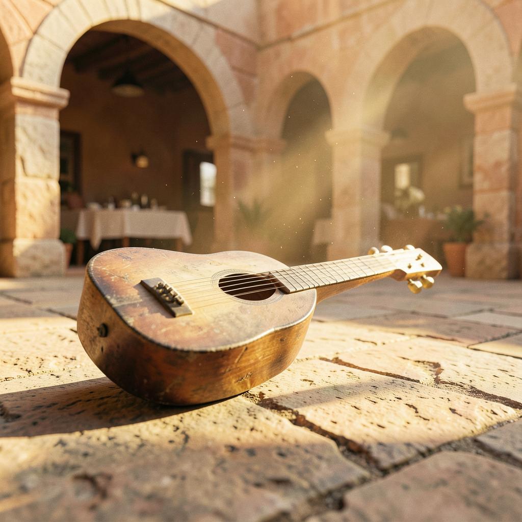 Song Image