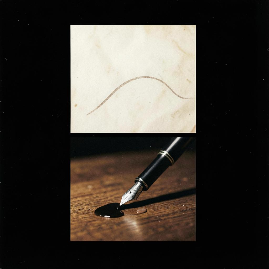 Margin Notes artwork
