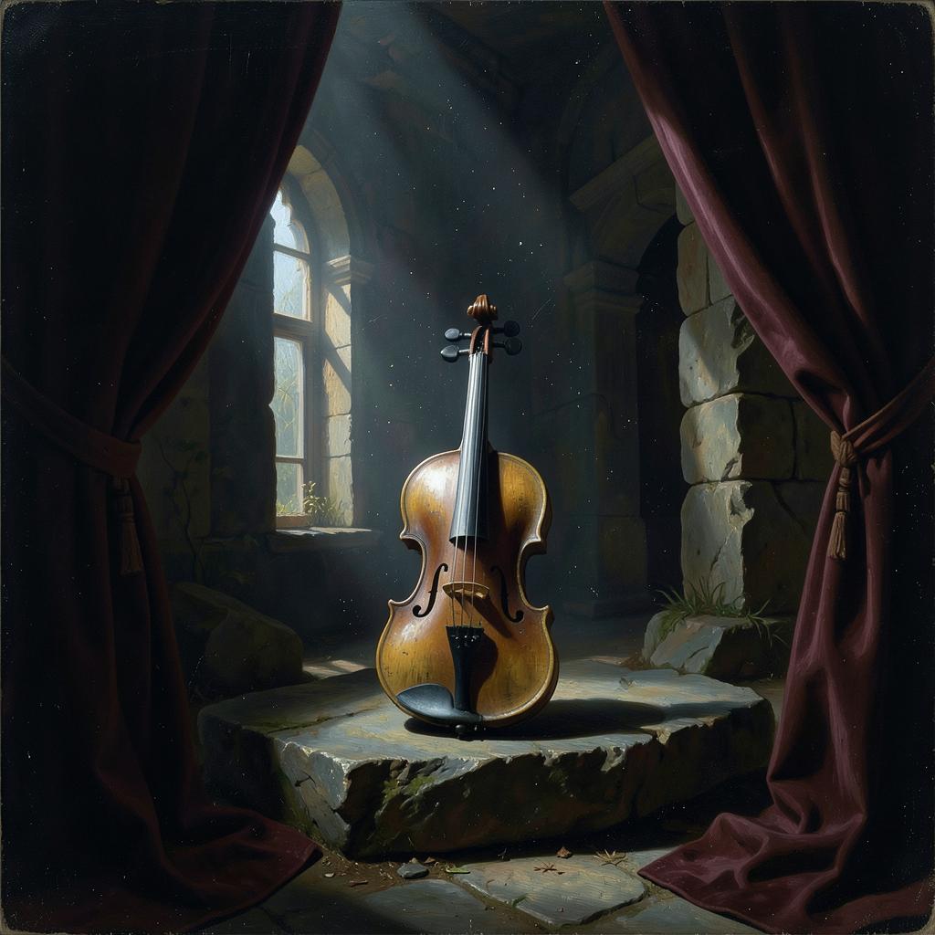 孤独の涙 (Tears of Solitude) artwork
