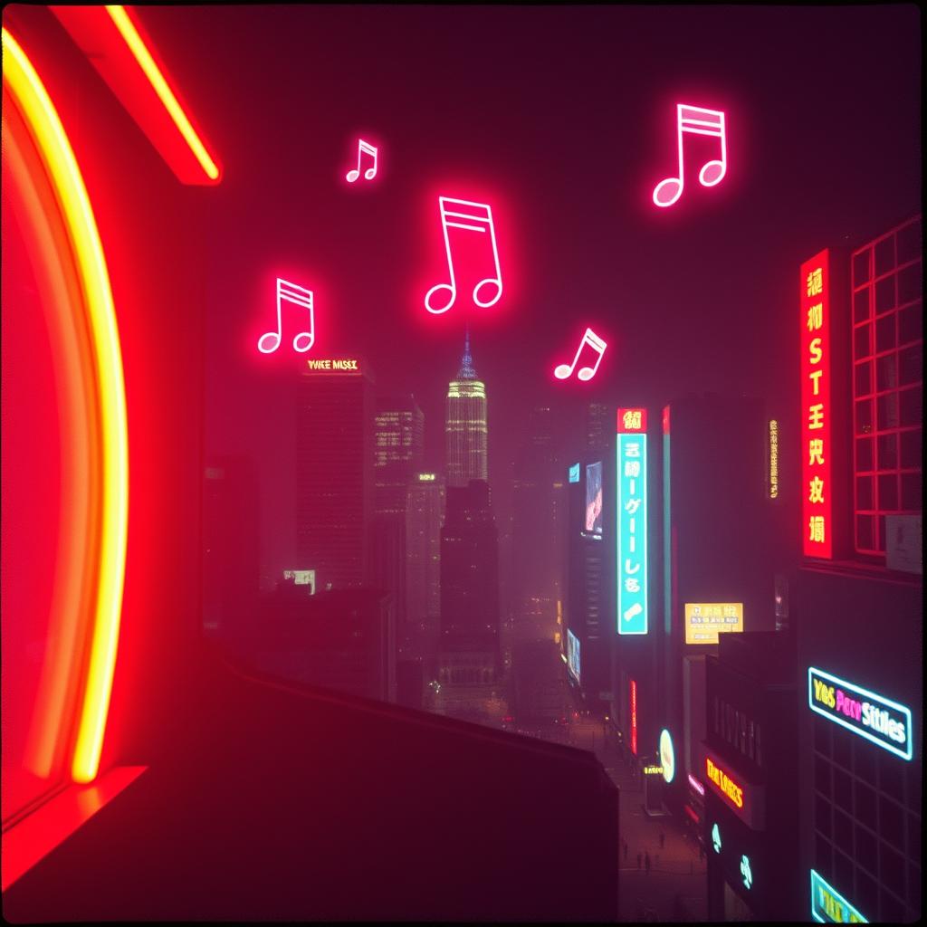Song Image