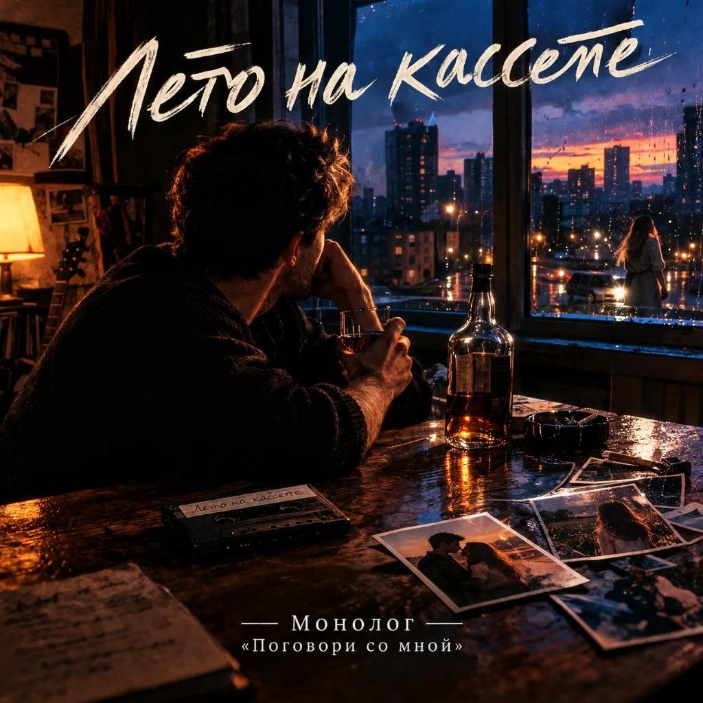 Лето на кассете