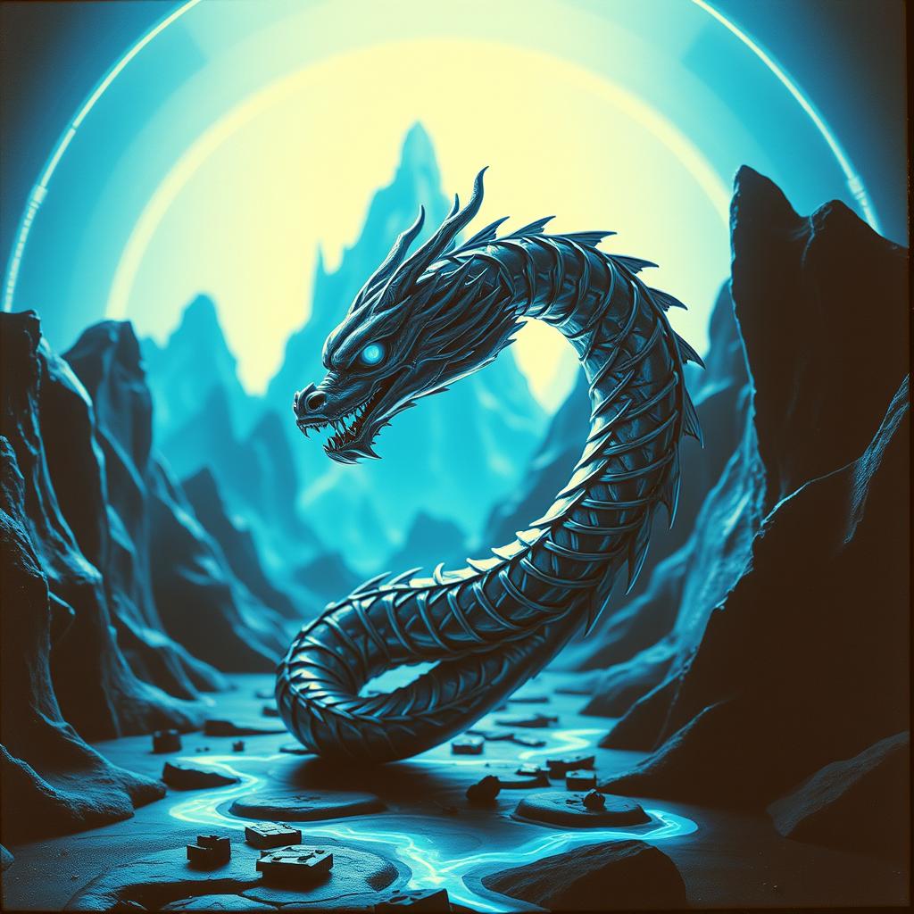 Playlist cover art
