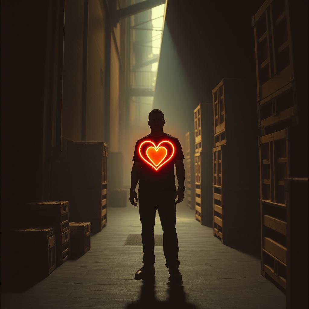 Voice image for Mateo Sol