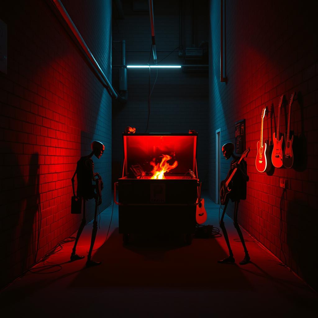 Song Image