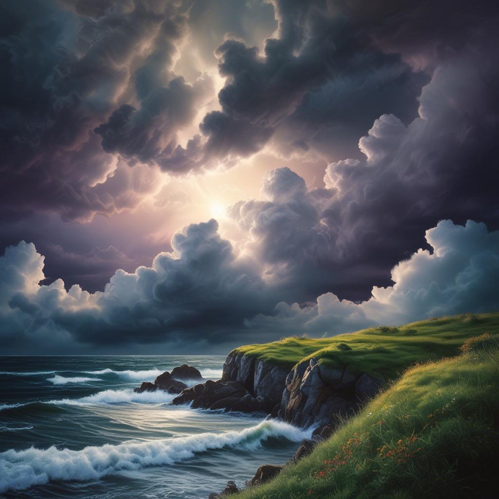 Playlist cover art