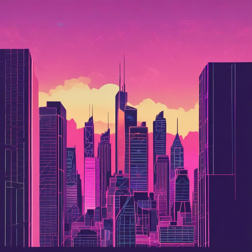 Image for Neon Nights